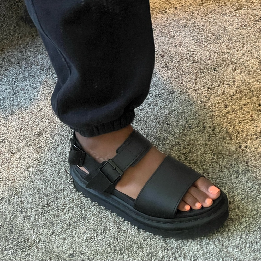 Dr marten Voss sandals